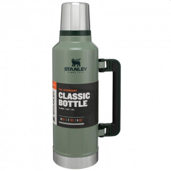 BOTTLE COFFEE LEGENDARY CLASSIC HAMMERTONE GREEN 1.4L S