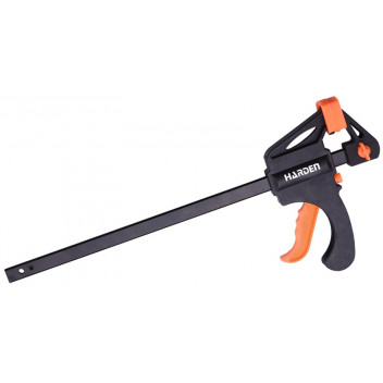 4\" (100MM) QUICK RATCHET BAR CLAMP