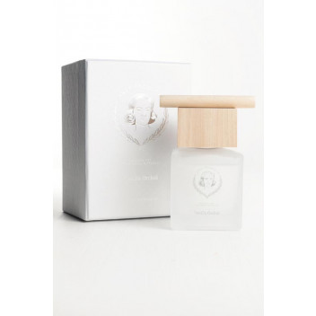 DIFFUSER GIFT BOX WOODEN TOP VANILLA ORCHID 160ML ANKE