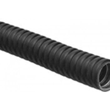 BETAFLEX GREY FLEX TUBE 25MM PER METER