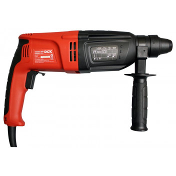 DCK ROTARY HAMMER DRILL SDS PLUS 800W