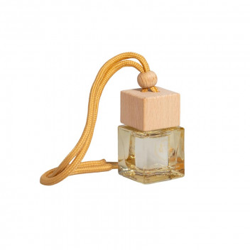 ANKE VANILLA ORCHID MINI WOODEN CAR DIFFUSER 10ML