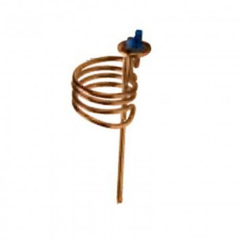 ELEMENT ELK140-KWI SPIRAL 4KW KWIKOT