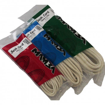 ALNET COTTON SASH CORD 7MM X 10M