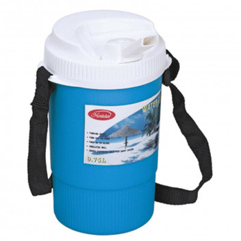 THERMAL JUG WITH SPOUT 750ML