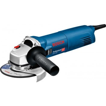 BOSCH GRINDER M14 1400W 125MM
