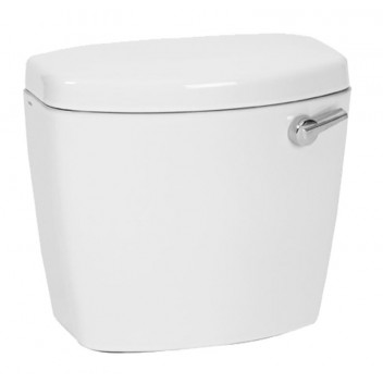 BIBO CISTERN FF WHITE 9L