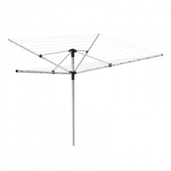 CASA WASHLINE ROTARY DRYER ALUMINIUM 8LINE 40M