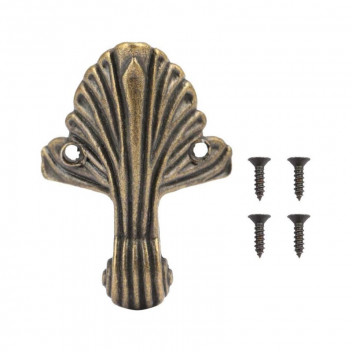 SMART PRODUCT HARDWARE HANDLE CRAFT BRONZE.