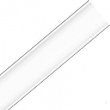 CORNICE POLYSTYRENE U/EDGE