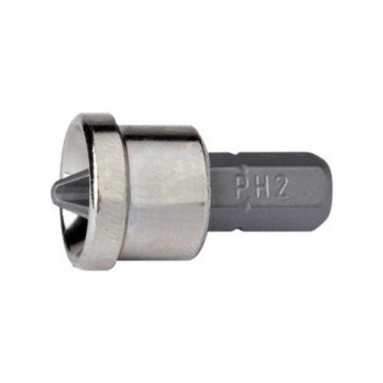 RUWAG DRYWALL SCREW INDENTER PH2 X 25MM