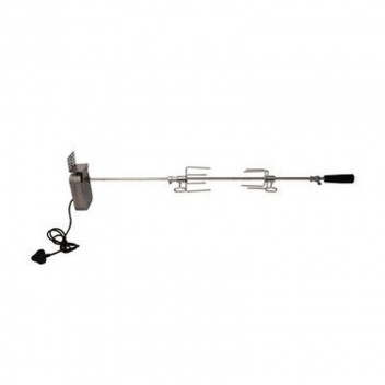 ALVA UNIVERSAL ROTISSERIE