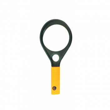 MAGNIFYING GLASS 90MM