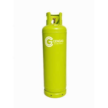 CENGAS 48KG EMPTY GAS CYLINDER