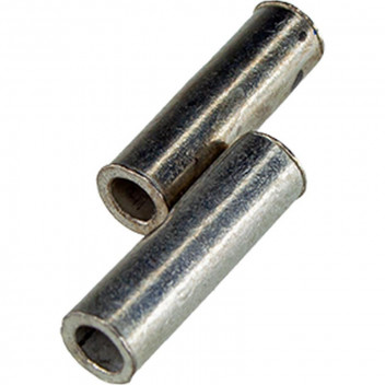 PROTON NON INSULATED FERRULE 6MM 10PACK