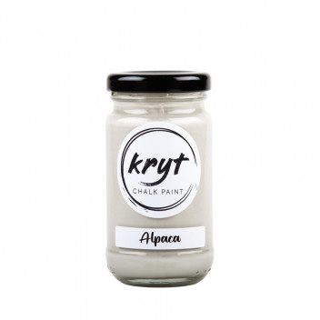 KRYT CHALK PAINT ALPACA 125ML
