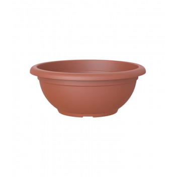 ARTEVASI VENEZIA TERRACOTTA PLASTIC BOWL 50CM