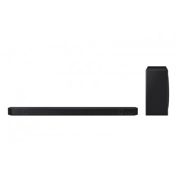 SAMSUNG Q-SERIES SOUNDBAR SUB WOOFER 5.1.2. CH