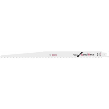 BOSCH DF BIM S METAL WOOD PROGRESS BLADE 2PIECE