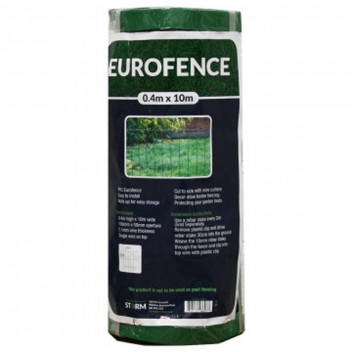 STORM EUROFNCE 0.4X10M