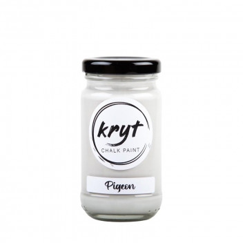 KRYT CHALK PAINT PIGEON 125ML