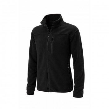 DROMEX BLACK THERMA FLEECE JACKET 3XLARGE