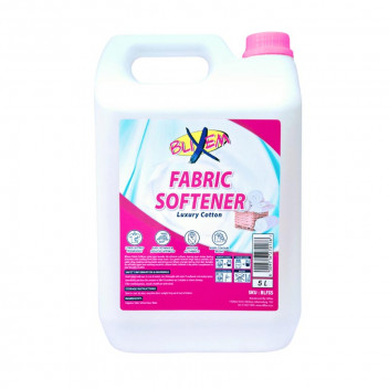 BLIXEM FABRIC SOFTNER 5L