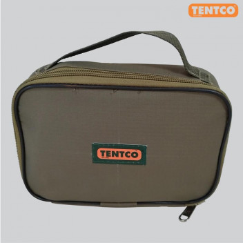 TENTCO TYRE REEPAIR KIT BAG 26X16X6CM