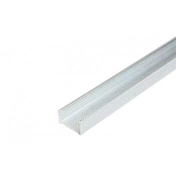 GYPFRAME USTEEL DRYWALL STUD 4X63MMX3.0M 10/BUNDLE