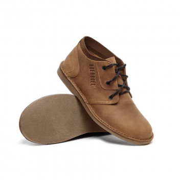 BOERBOEL NO 8 MEN BROWN VELLIES