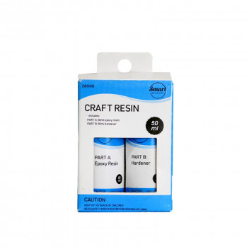 SMART PRODUCT SAFETY CRAFT PIN NICKEL 50ML