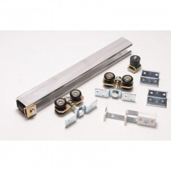 HILLALDAM TOP HUNG SYSTEM SLIDING 750-900MM