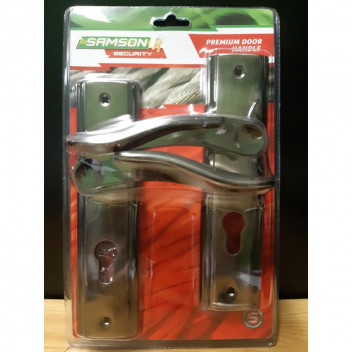 SAMSON LSET SABS CYL MARCELLO 8\" SN/BP