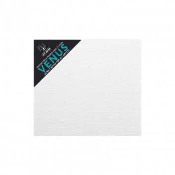 ART BOARD VENUS ULTRA STRETCHED 100% COTTON WHITE 229X305MM 280GSM