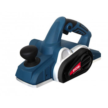 RYOBI INDUSTRIAL LIGHT HAND PLANER 1200W 82MM