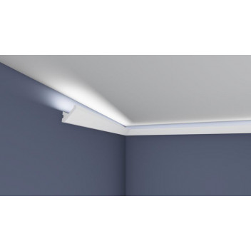 CORNICE LED READY 006 2M 2 PER PACK