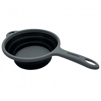 NORDROK COLLAPSIBLE COLANDER