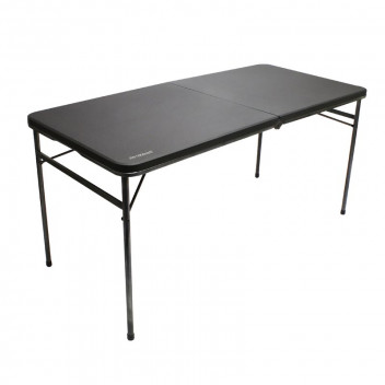 IRONSIDE 100CM FOLDING TABLE 120KG