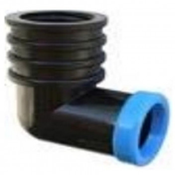 HUNTER FULL FLOW FEMALE ELBOW 20MMX1/2INCH