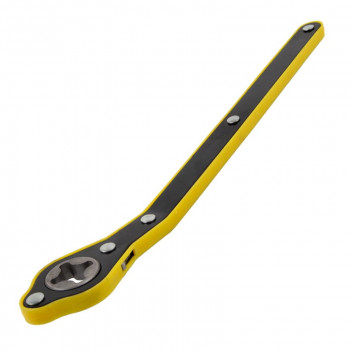 U-PART WRENCH RATCHET FOR SCISSOR JACK