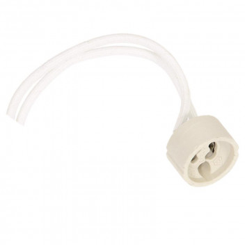 BRIGHTSTAR GU10 LAMPHOLDER