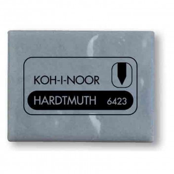 ERASER KNEADABLE  6423/18 GREY