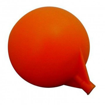 BALL FLOAT ORANGE 110MM