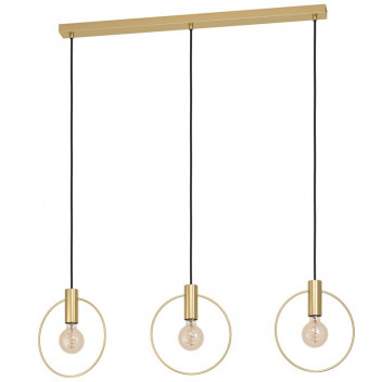 EUROLUX MANIZALES LIGHT PENDANT