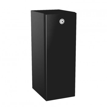 FRANKE SOAP DISPENSER MATT BLACK