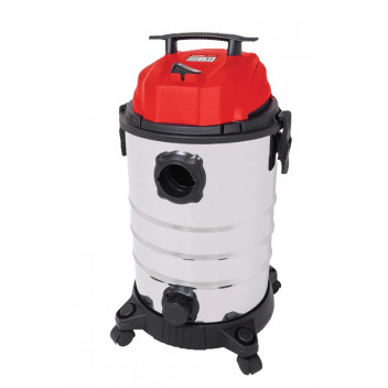 RYOBI WET AND DRY VACUUM CLEANER 30L 1500W