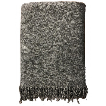 LUSSO THROW 150X168CM