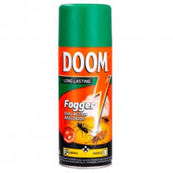 INSECTECIDE FOGGER   350G DOOM