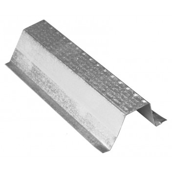 PURLIN GALVANIZED 40X40X0.58MM 6M