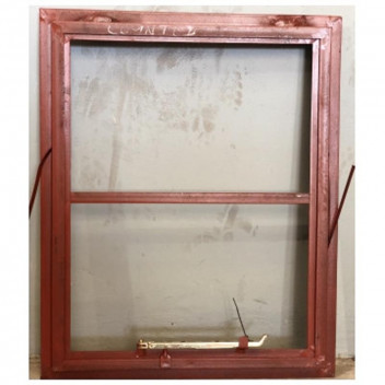 MILD STEEL WINDOW FRAME